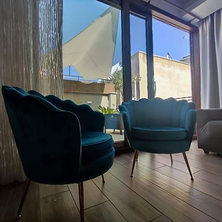 Florica Sicilian Holiday Catania Exterior photo